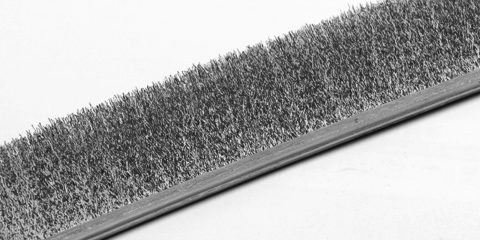 Stainless Steel Brush